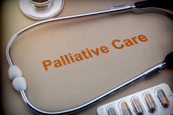 Teaching materials “Palliative Medicine Essentials”